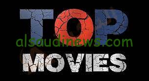 تردد قناة توب موفيز الجديد علي نايل سات الناقلة الأفلام الأجنبية Top Movies