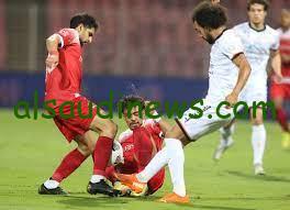 موعد مباراة الشباب السعودي والوحدة الإماراتي في ¼ نهائي البطولة العربية