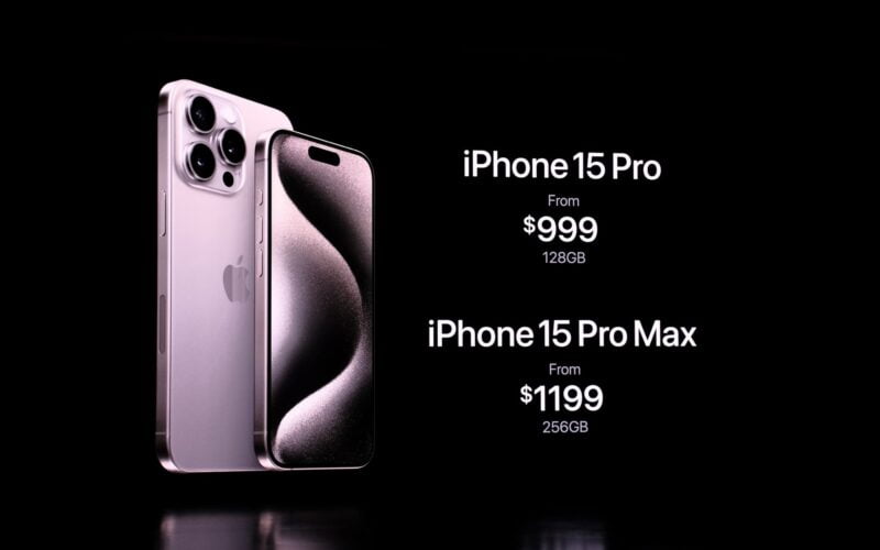 “بمواصفات جبارة” سعر و مواصفات iPhone 15 Pro Max في مصر والسعودية والامارات بعد إطلاقه رسميًا