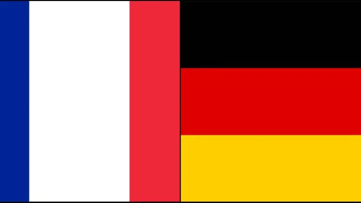 القنوات الناقلة لمباراة منتخب ألمانيا وفرنسا في وديات المنتخبات