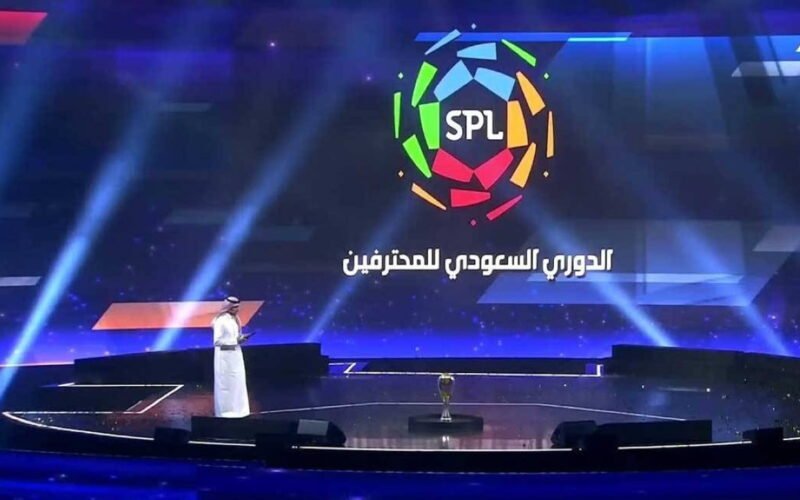 أضبط تردد قناة ssc المجانية نايل سات 2023 الناقلة لمباريات دوري روشن السعودي اليوم الخميس 21/9/2023