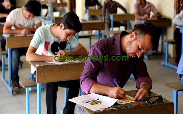ظهرت الأن.. نتائج السادس الإعدادي الدور الثاني 2023 في جميع محافظات العراق عبر موقع وزارة التربية والتعليم العراقي