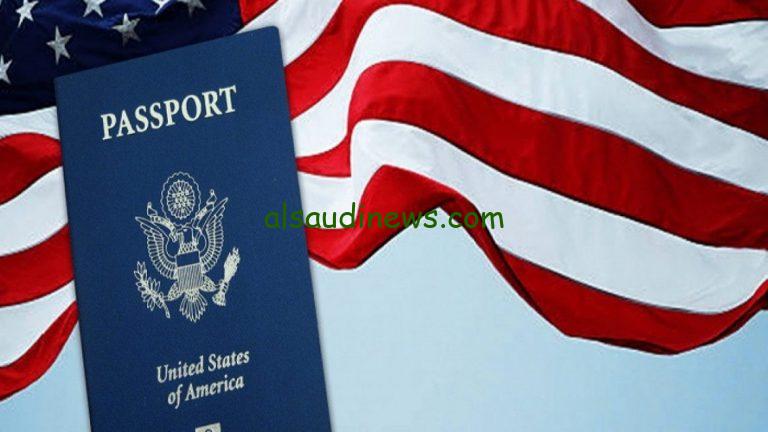 “Green Card” تقديم اللوتري الامريكي عبر الهاتف 2023 وشروط قرعة الهجرة العشوائية لأمريكا عبر dvprogram.state.gov