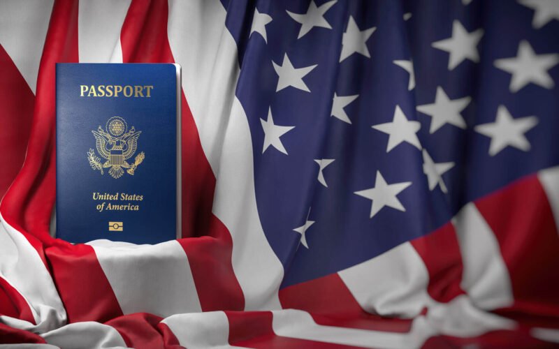 موقع وزارة الخارجية الأمريكية للهجرة 2024 موعد وشروط قرعة الهجرة إلى أمريكا وكيفية التقديم عبر Dvlottery State Gov