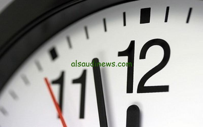 “رجع الساعة 60 دقيقة” موعد العمل بالتوقيت الشتوي لشهر اكتوبر 2023 مجلس الوزراء يجيب