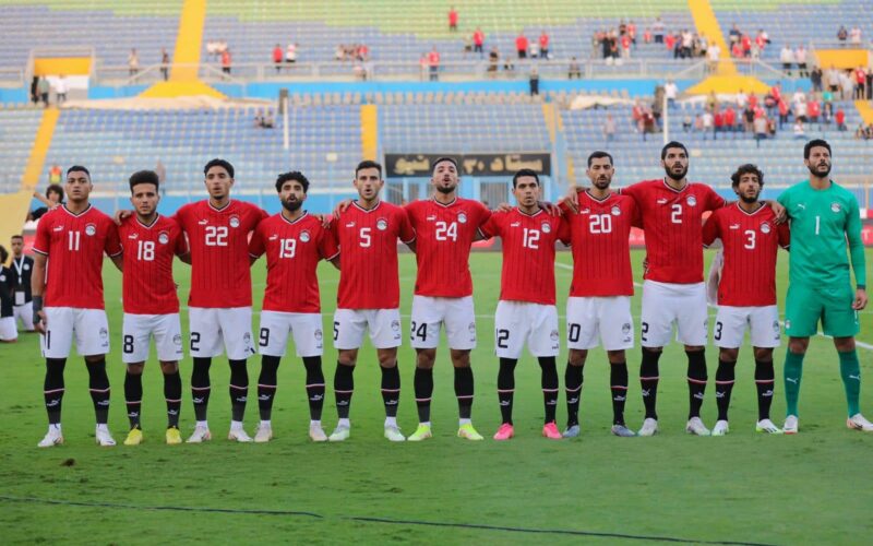 تعرف علي موعد مباراة منتخب مصر القادمة والقنوات الناقلة في ودية المنتخبات 2023 والقائمة الكاملة لمنتخب مصر