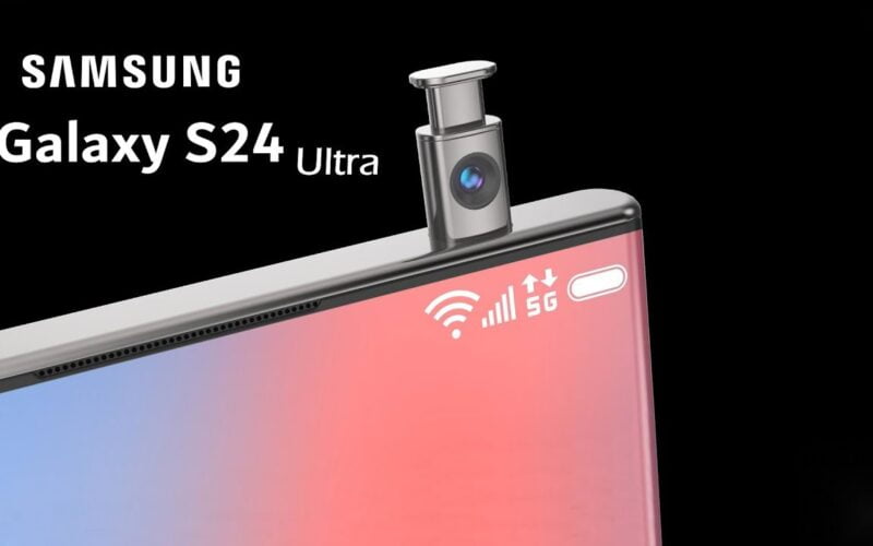 “قاتل الايفون” سامسونج اس 24 الترا.. سعر ومواصفات هاتف Samsung Galaxy S24 Ultra في مختلف الدول العربية