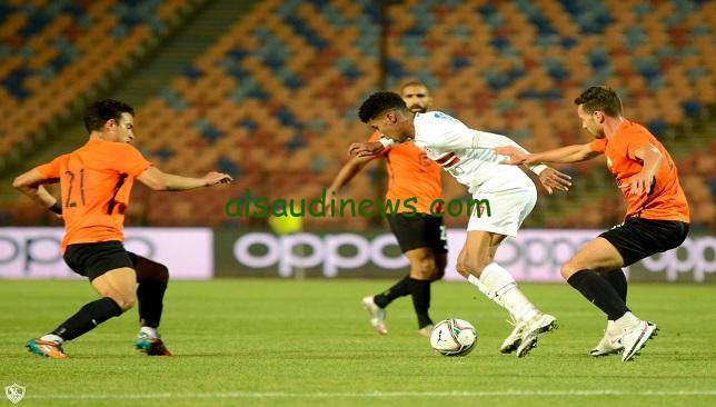 القنوات الناقلة لمباراة الزمالك في الجولة الثالثة في الدوري المصري أمام البنك الأهلي