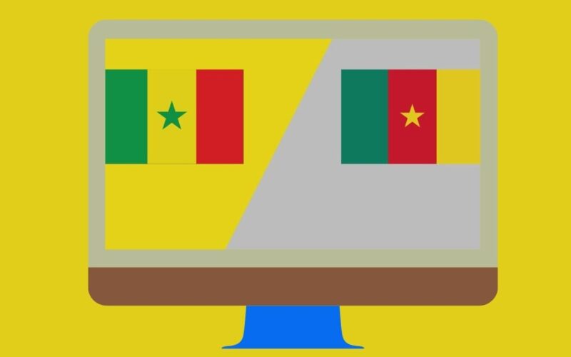 القنوات الناقلة لمباراة السنغال والكاميرون اليوم الودية إستعدادًا لمواجهة الكان المقبلة