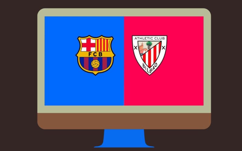 يلا شوت الجديد 1-0.. نتيجة مباراة برشلونة وأتلتيك بلباو اليوم في الدوري الإسباني
