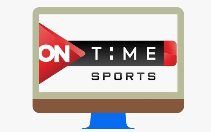تردد قناة أون تايم سبورت الجديد الناقلة لقرعة الكان أمم أفريقيا 2024 OnTime Sports