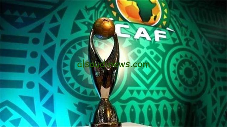 رسميا.. موعد قرعة دوري أبطال أفريقيا 2023 بمشاركة الأهلي وبيراميدز