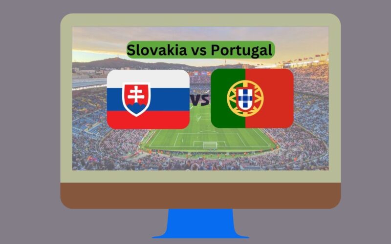 يلا شوت الجديد 3-2.. نتيجة مباراة البرتغال وسلوفاكيا اليوم في تصفيات يورو كأس الأمم الأوروبية Ronaldo يتألق