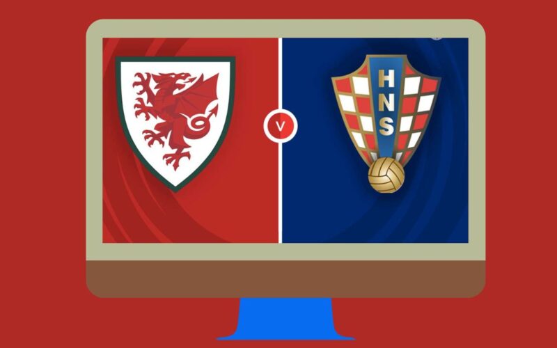 يلا شوت الجديد 2-1.. نتيجة مباراة كرواتيا وويلز اليوم في تصفيات يورو كأس الأمم الأوروبية