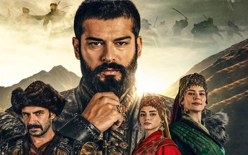 “Kuruluş Osman 2” مسلسل المؤسس عثمان الحلقة 132 مدبلج للعربية بجودة HD