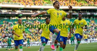 القنوات المفتوحة الناقلة لمباراة البرازيل وأوروجواي في تصفيات كأس العالم أمريكا الجنوبية