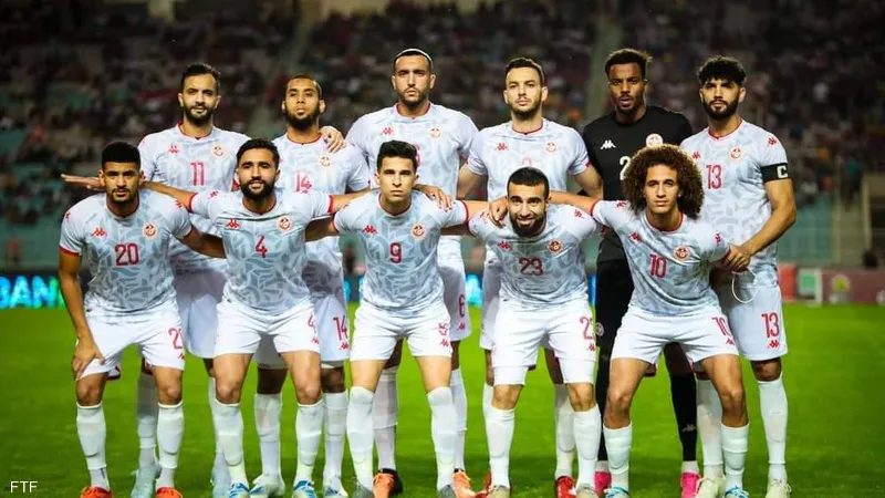 جدول مباريات منتخب تونس في كأس الأمم الأفريقية الكان 2024 والقنوات الناقلة