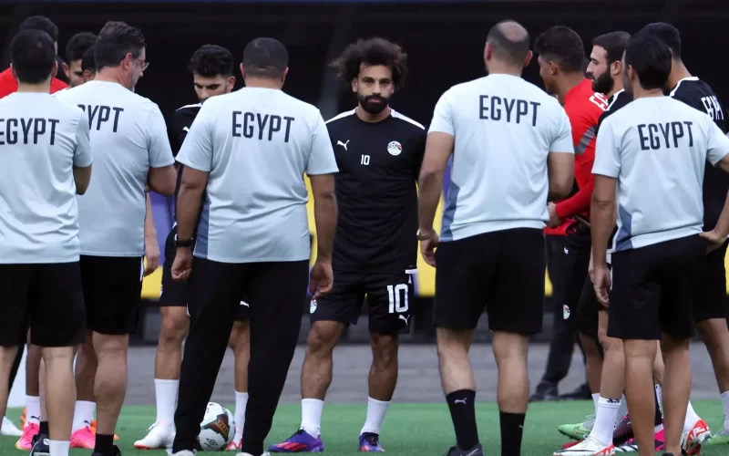 موعد مباراة منتخب مصر الودية القادمة أمام زامبيا والقنوات الناقلة