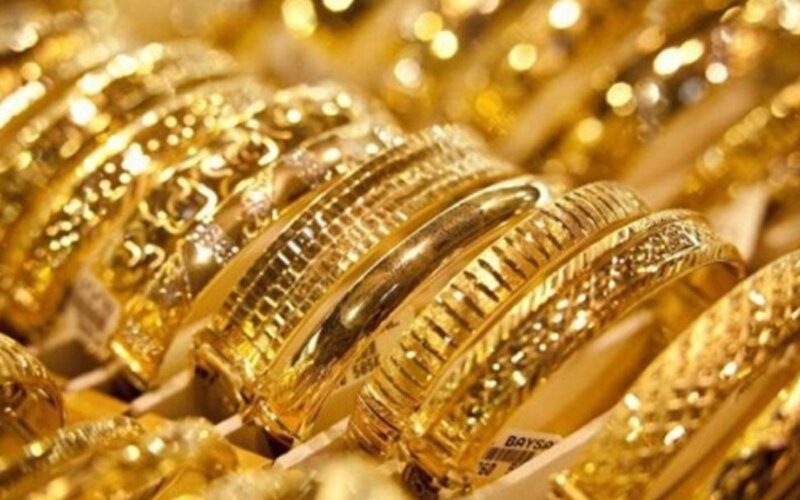 تراجع ملحوظ : أسعار الذهب في مصر اليوم الثلاثاء 19-12-2023 في محلات الصاغة