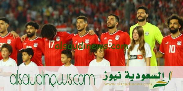 القنوات الناقلة لمباراة المنتخب المصري وسيراليون في تصفيات المونديال 2026