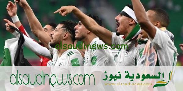 القنوات الناقلة لمباراة المنتخب الجزائري وموزمبيق في التصفيات الخاصة بكأس العالم