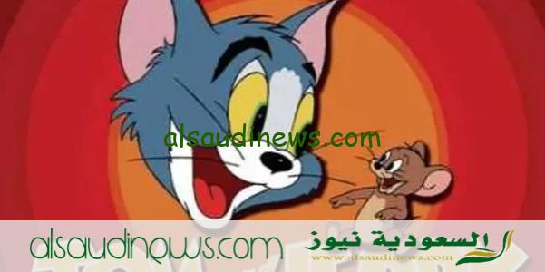 ثبّت الان تردد قناة توم وجيري الجديد 2024 Tom And Jerry لمتابعة اجمل افلام الكرتون على النايل سات