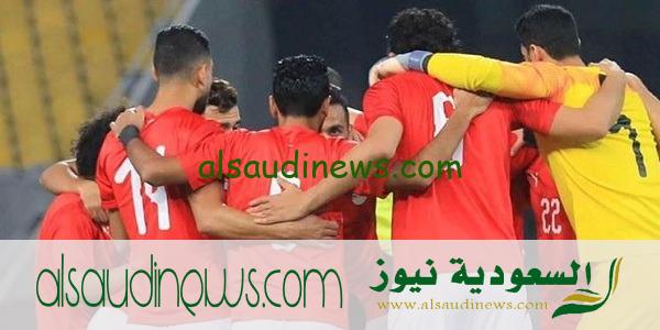 تشكيلة مصر ضد سيراليون المتوقعة في الجولة 2 من تصفيات كأس العالم