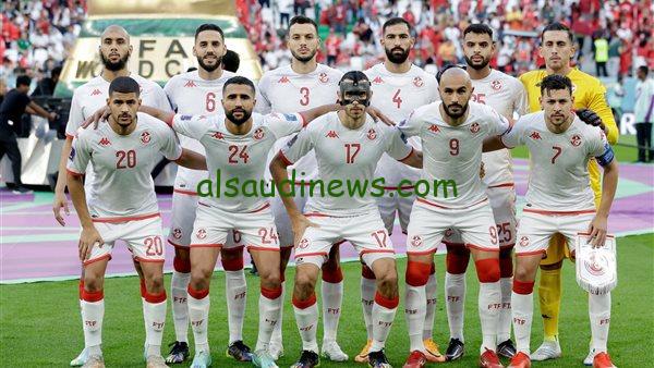 موعد المباريات القادمة للمنتخب التونسي في تصفيات كأس العالم 2026 والقنوات الناقلة