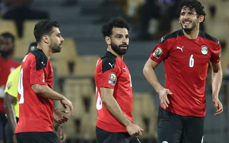 موعد مباراة منتخب مصر وسيراليون في تصفيات كأس العالم 2026 والقنوات الناقلة
