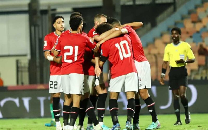 القنوات المجانية الناقلة لمباراة منتخب مصر وسيراليون في تصفيات كأس العالم 2026