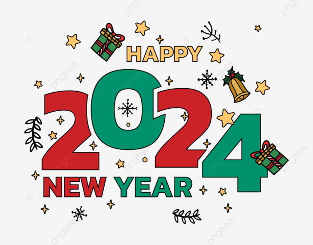 “حمل الأن” أفضل صور التهنئة للعام الجديد 2024 Happy New Year اجمل رسائل التهنئة لرأس السنة الجديدة