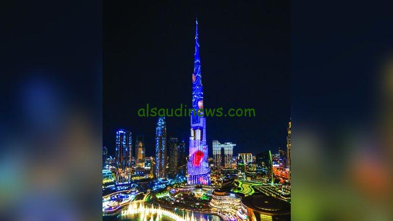 “بث مباشر” احتفالات رأس السنة الميلادية 2024 فى برج خليفة دبي اتفرج على اروع الالعاب النارية Happy New Year