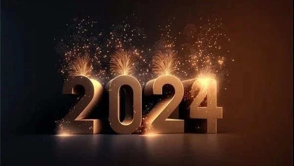 بدء العد التنازلي للعام الجديد.. كم يوم علي بداية السنة الجديدة 2024.. إعرف شكل الإحتفالات بالسنة الميلادية الجديدة