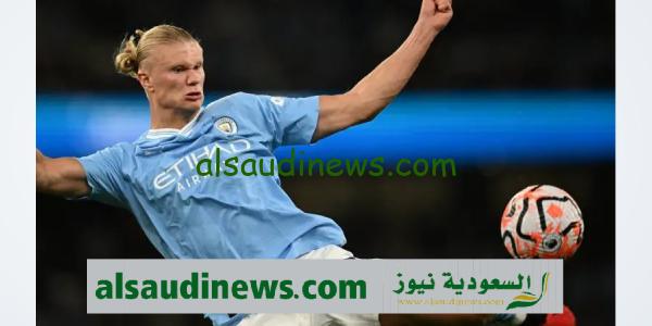 Man City vs Sheffield تشكيلة مانشستر سيتى اليوم امام شيفيلد يونايتد فى الدورى الانجليزى الممتاز 2023