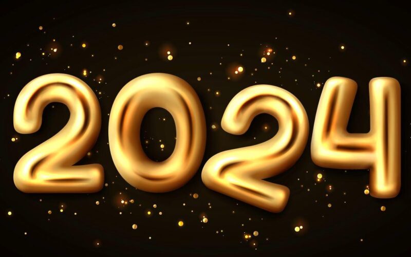 “كل عام وانت بخير” رسائل تهنئة بالعام الجديد 2024
