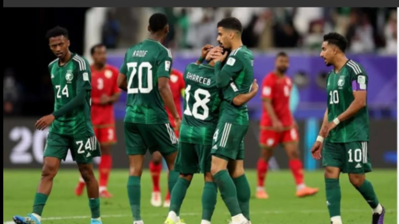 مباراة السعودية اليوم أمام كوريا الجنوبية