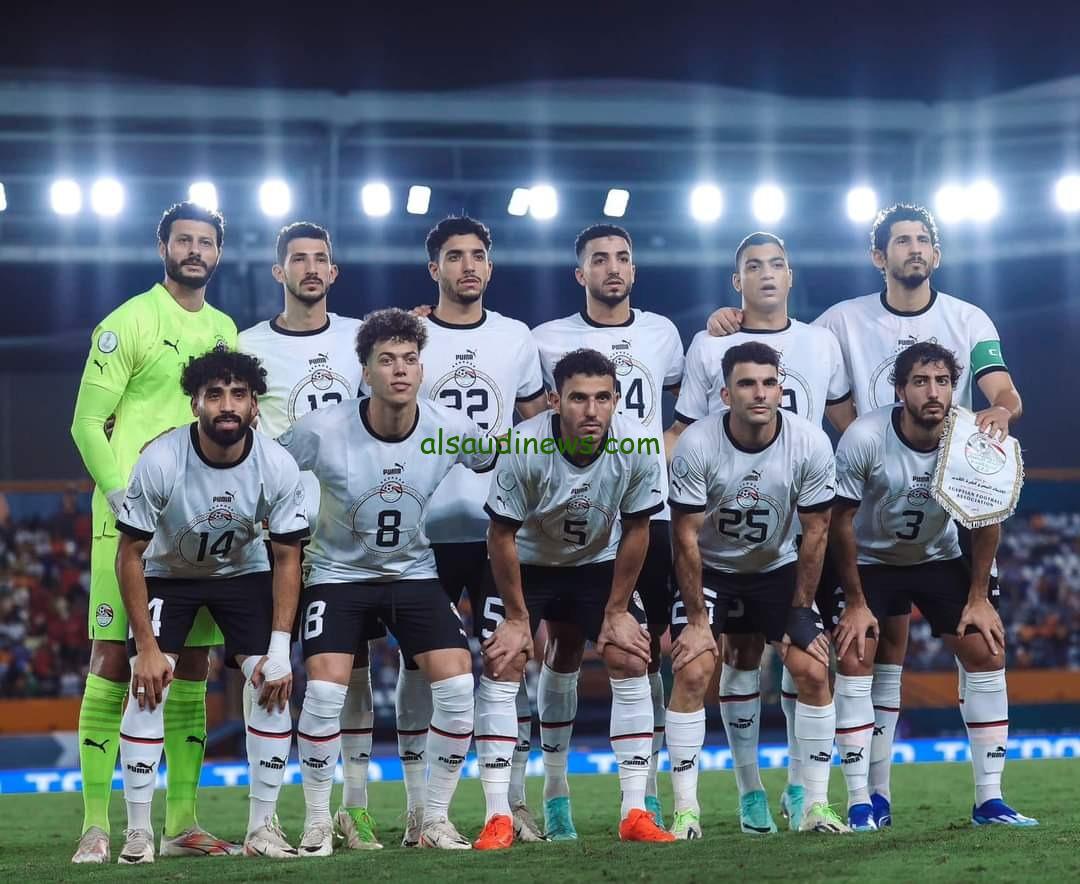 موعد مباراة منتخب مصر القادمة بعد الصعود