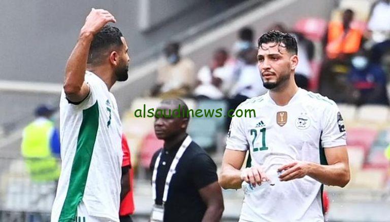تردد قناة الجزائرية الأرضية الجديد 2024 لمتابعة مباراة الجزائر وموريتانيا في كأس أمم أفريقيا