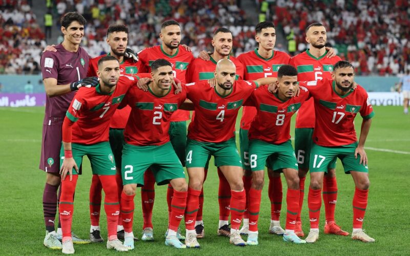 جودة hd.. أونلاين مباراة المغرب وتنزانيا twitter في كاس امم افريقيا مع الموعد والقنوات الناقلة