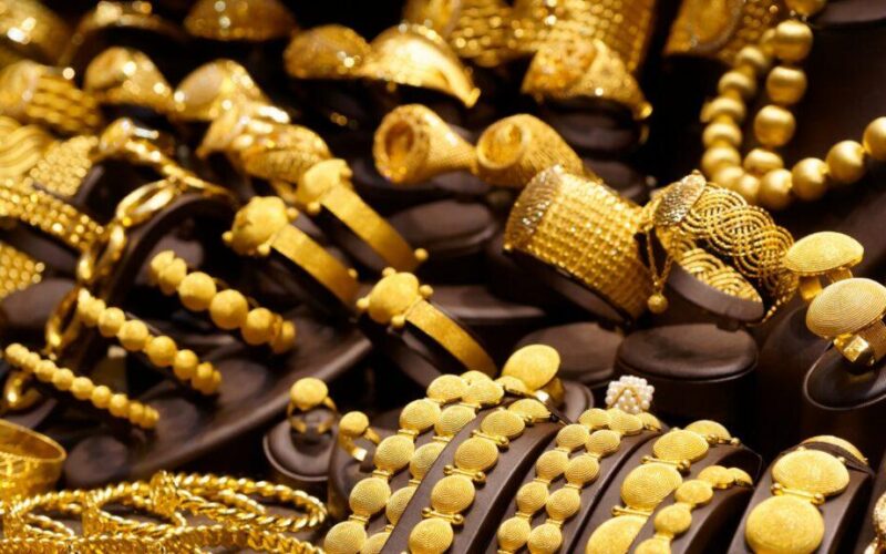 اسعار الذهب اليوم الثلاثاء بالمصنعية 3 يناير ،تحديث مستمر لاسعار الذهب على مدار اليوم