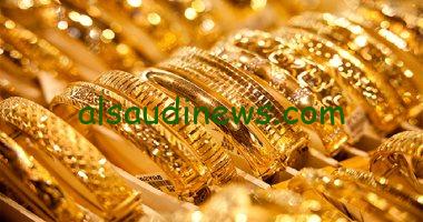 «رايح على فين تاني»… ارتفاع اسعار الذهب اليوم في الاسواق.. سعر الجنيه الذهب 16 يناير 2024