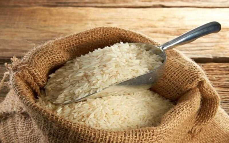 «بكام الارز النهارده».. سعر طن الأرز الشعير اليوم الخميس 25 يناير 2024 للمستهلك في الأسواق المصرية