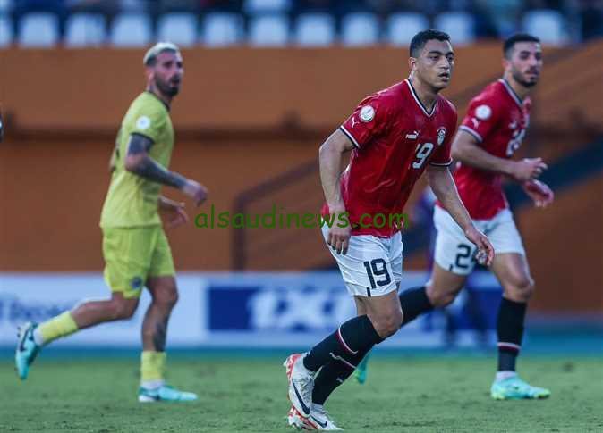 شوفها بالبيت: القنوات المفتوحة الناقلة لمباراة مصر وغانا اليوم الخميس 18/1/2024 بكأس أمم أفريقيا