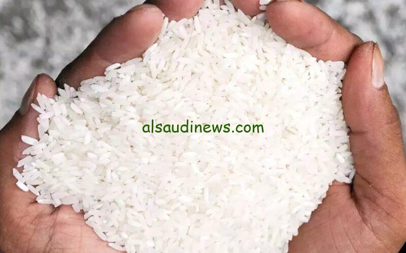 زيادة 1000 جنيه|… أسعار الأرز الشعير الأربعاء 31 يناير أرتفاع كبير ف سعر طن الأرز في السوق المحلي