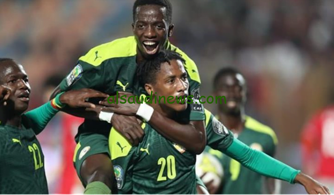 ملخص مباراة السنغال وغامبيا 3-0 – اهداف مباراة السنغال وغامبيا اليوم – اهداف السنغال اليوم