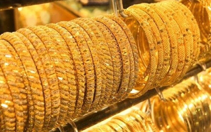 استقرار سعر الذهب اليوم.. تأثيراً بطرح شهادات إدخار بقيمة عالية علي سعر الذهب
