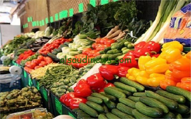 «الليمون بـ 30جنية» … أسعار الخضراوات اليوم، سعر البطاطس والطماطم يواصل اليوم الاربعاء 31 يناير سوق العبور