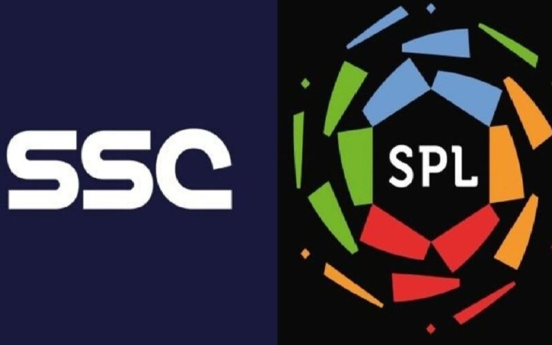  تردد قنوات ssc الرياضية المجانية المفتوحة الجديد 2024 الناقلة لمباريات الدوري السعودي روشن