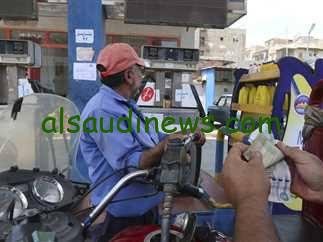 سعر «البنزين» اليوم الجمعة 26 يناير 2024 في مصر بعد آخر زيادة: زيادة أسعار البنزين اليوم