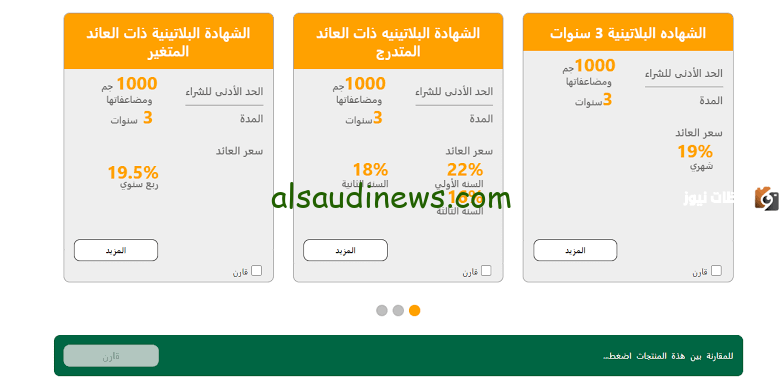 أرباح 28 الف جنيه.. هتقبضهم خلال يوم واحد بس من شهادات البنك الأهلي المصري اعرف ازاى